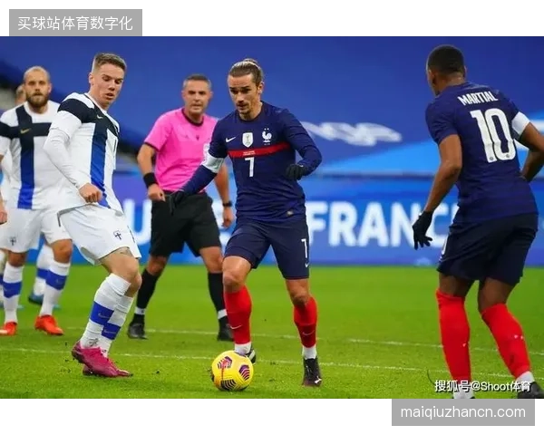 FIFA版权授权窗口期内,赛事服务商如何化解媒体内容同步分发的时效死结 FIFA版权授权窗口期内,赛事服务商如何化解媒体内容同步分发的时效死结
